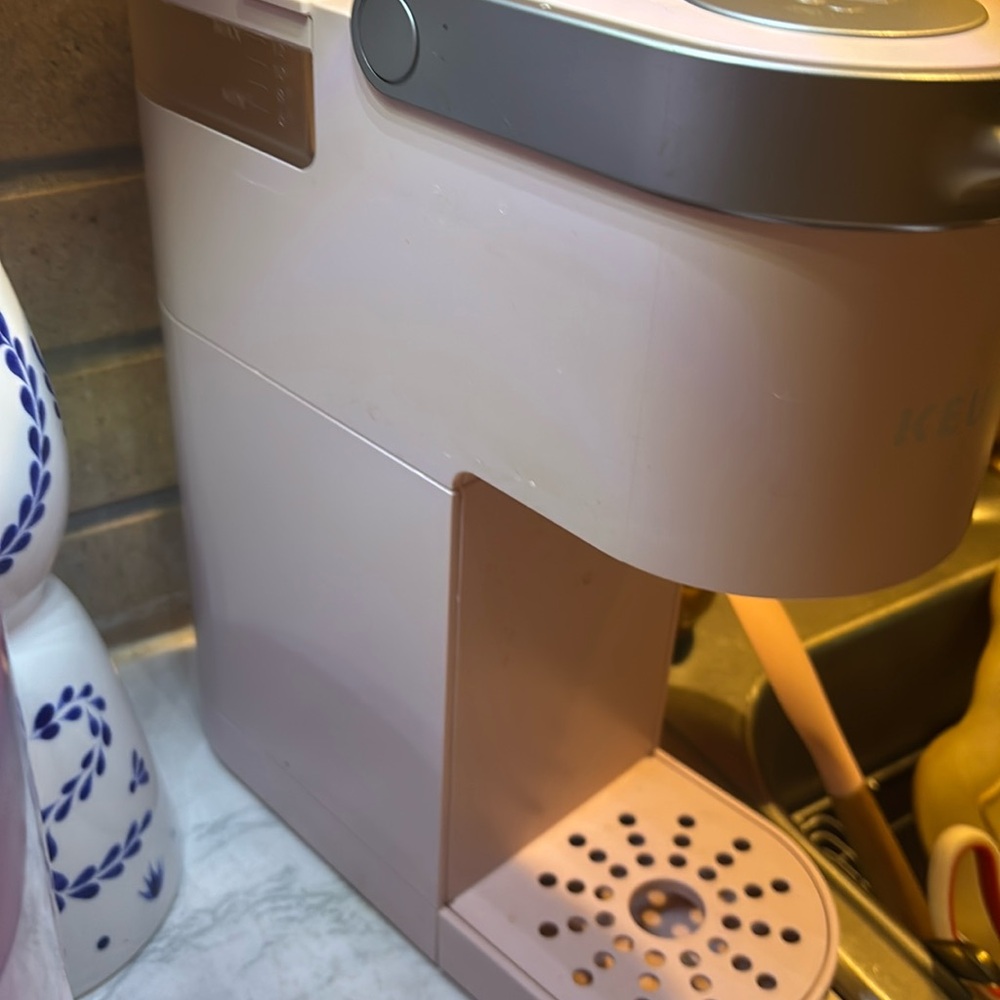 Cafetera